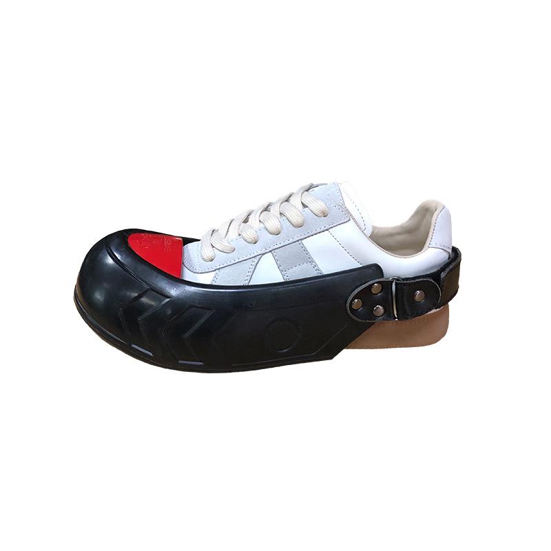 Eagle Beast 7701 Low-Cut Protective Shoe Covers