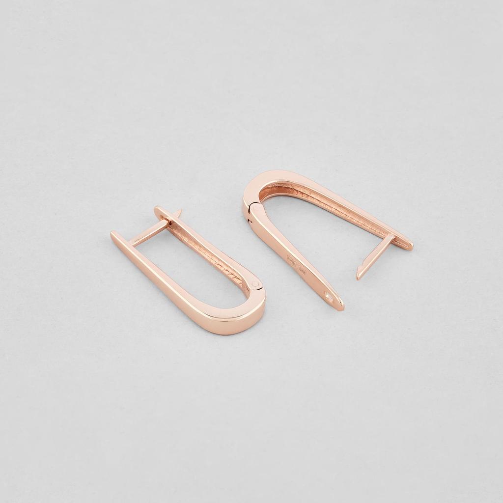 Kolczyki Wdzięczność