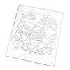 Christmas Santa Metal Cutting Dies DIY Embossing Scrapbooking Photo Album
