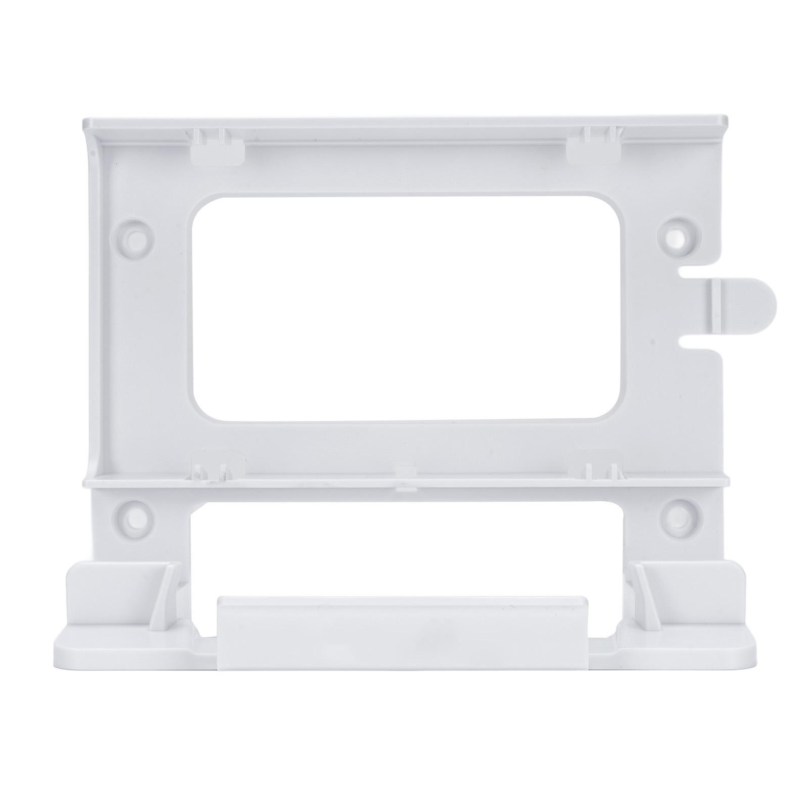 

Монтажный комплект блока питания спутникового роутера ABS Компактный настенный кронштейн для роутера для Gen 3