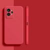 Pour Realme GT 2 Pro Coque Realme GT NEO 2 GT 2 Pro Housse Anti-choc Silicone Liquide TPU Souple Coque Arrière de Téléphone Pour Realme GT 2 Pro