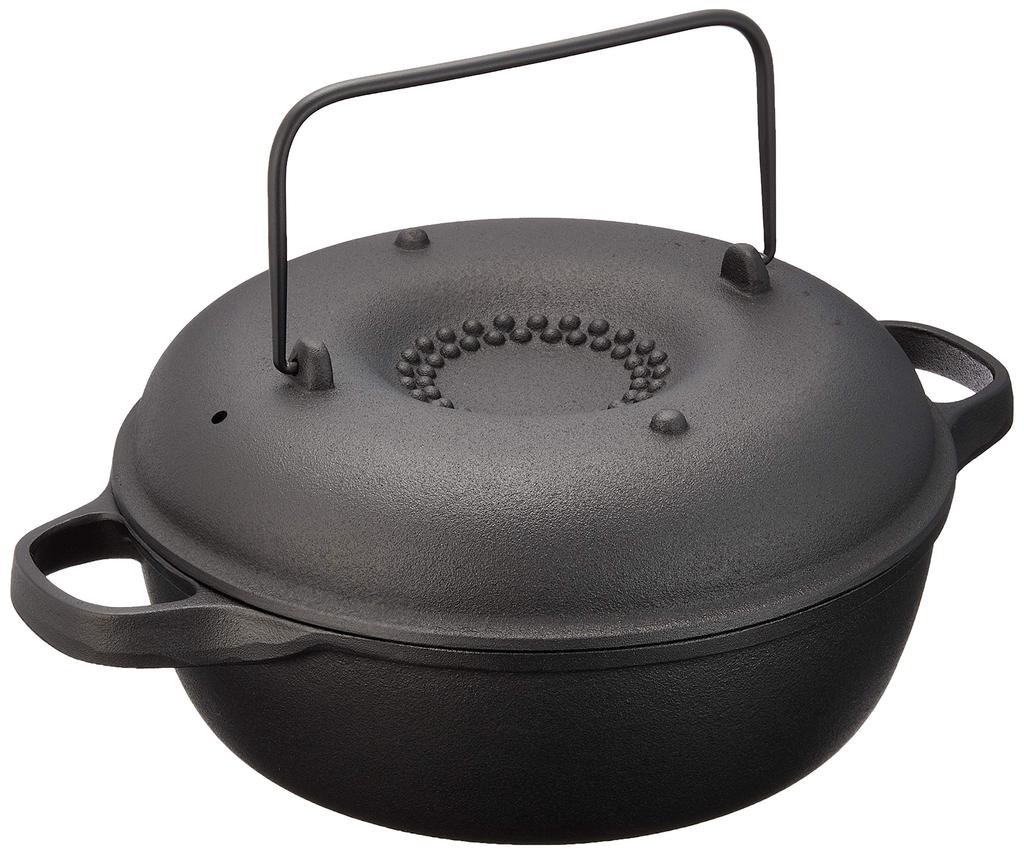 Seieido Roasted Sweet Potato Pot Miyochanchi's 240×H140mm