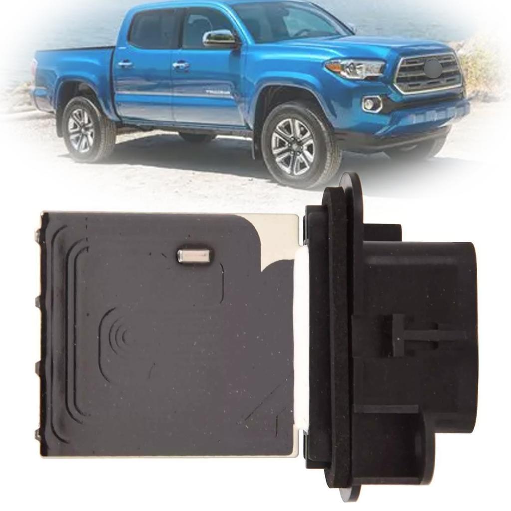 Blower Motor Resistor 8713804052 For Toyota Tacoma 2005-2017
