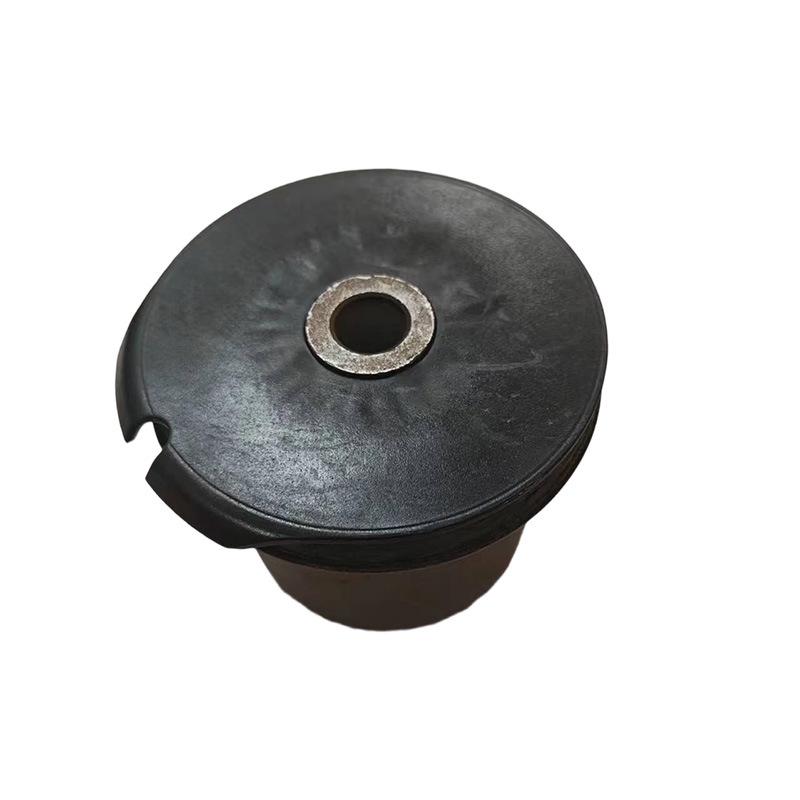 55160-M0000 Rear Axle Rubber Bushing for Hyundai Kia Vehicles