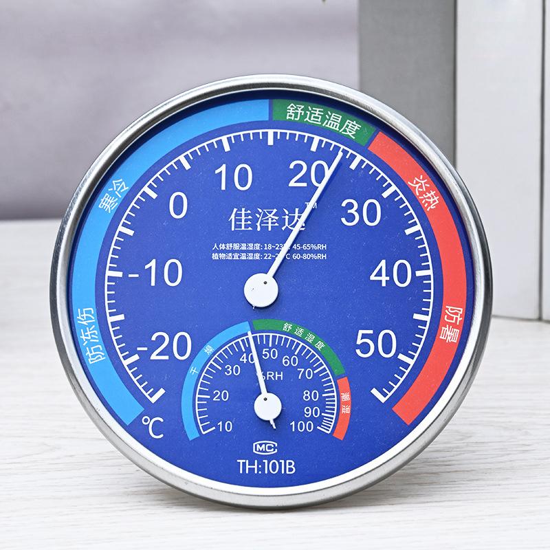 /Hygrometer