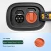 XPeng P7/G3/G6/G9/P5 Charging Port Waterproof Silicone Cover Dust Protector