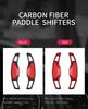 High-Spec True Carbon Fiber Paddles for Cadillac CT5 Platinum & CT4 Premium Editions