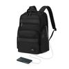 Miqiaomei Large Capacity Business Travel Backpack