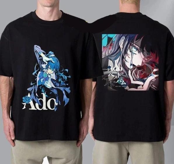 World Tour 2025 Reprint Merch Tee HOT ITEM S
