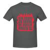 The Return Wrinkleresistant Tshirt Versatile Outdoor Solid Color Shirt