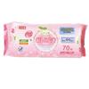 Adult Wet 70 Count Disposable Wet Wipes for Disaster and Disaster Life-do Wipes, (LD-213) Diapers, Preparedness, Preparedness.