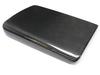 Tesla Model S/X Dry Carbon Fiber Rear Display Frame for Armrest Box