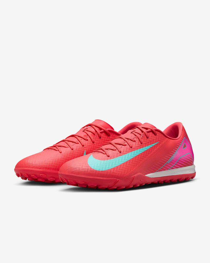 FQ8449-800 Nike Mercurial Vapor 16 Academy Ember Glow Aurora Green (Men's)