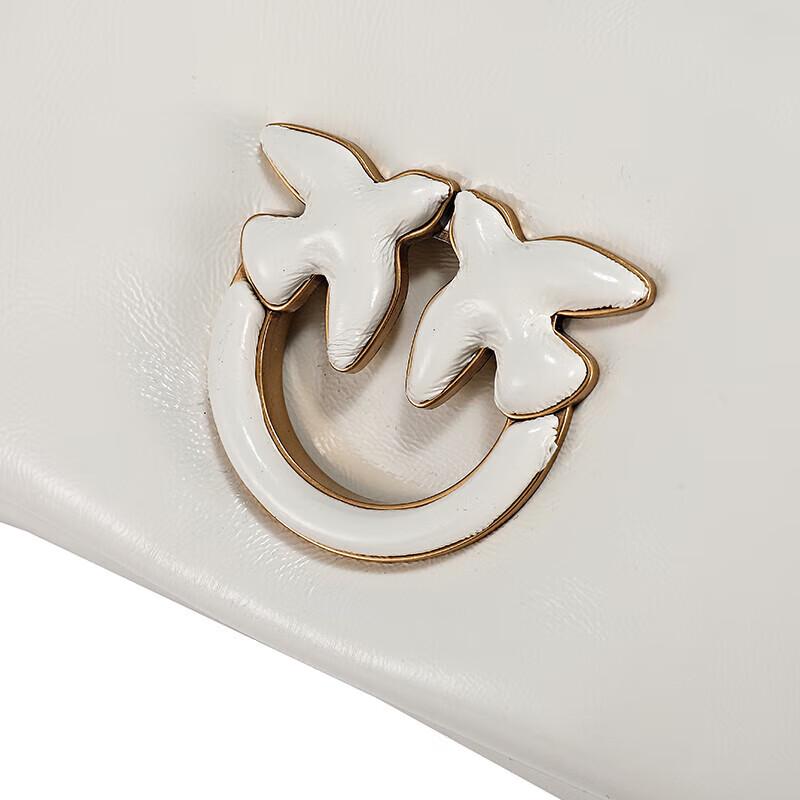 PINKO Women's Love Bag Shoulder Crossbody Bag