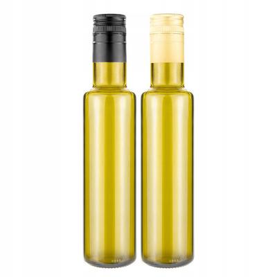 DORICA OLIVE BOTTLE 250ml for Olive Oil, Vinegar, Juice + CAP