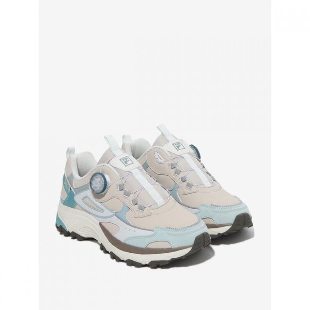 Fila Unisex Sneakers Rayflide Tr Dial 1rm02717 150 300 (green)/290