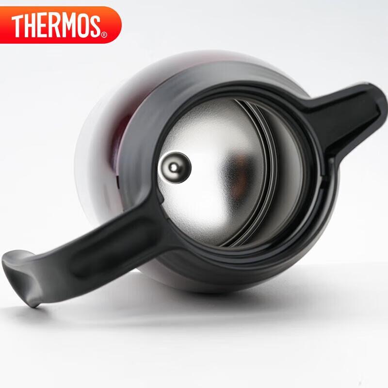 Thermos THX-2000 Stainless Steel Thermal Carafe