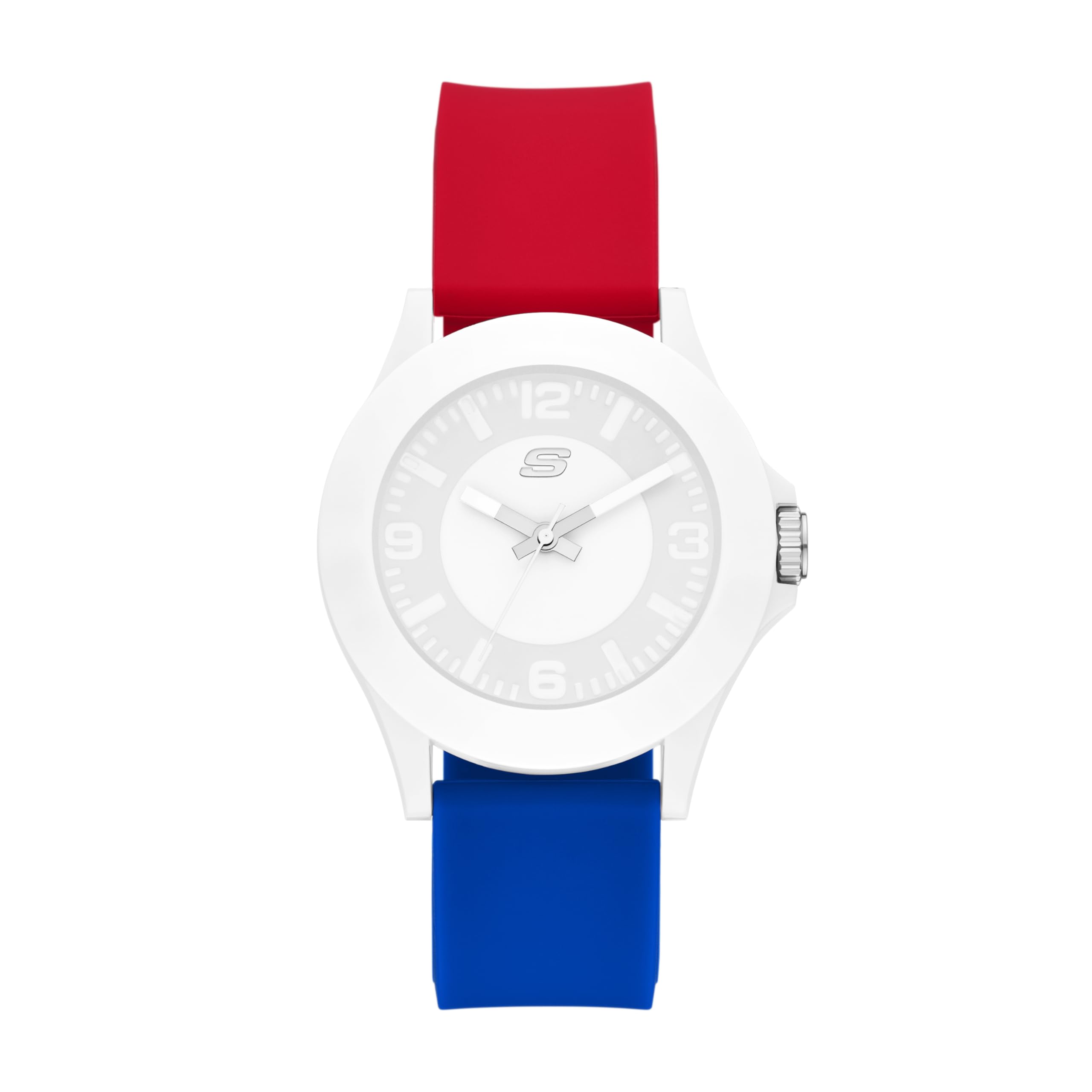 

Skechers ROSENCRANS NETHERLANDS SR6362 Multicolor Watch