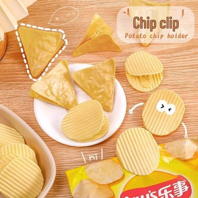 Aufbewahrung & Ordnung – Beutel mit Verschlussklemmen