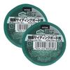 Nitoms PROSELF Masking Tape for Rough Siding PT-8, 18mm Width x 18m Length, 2-Pack, Made in Japan, W