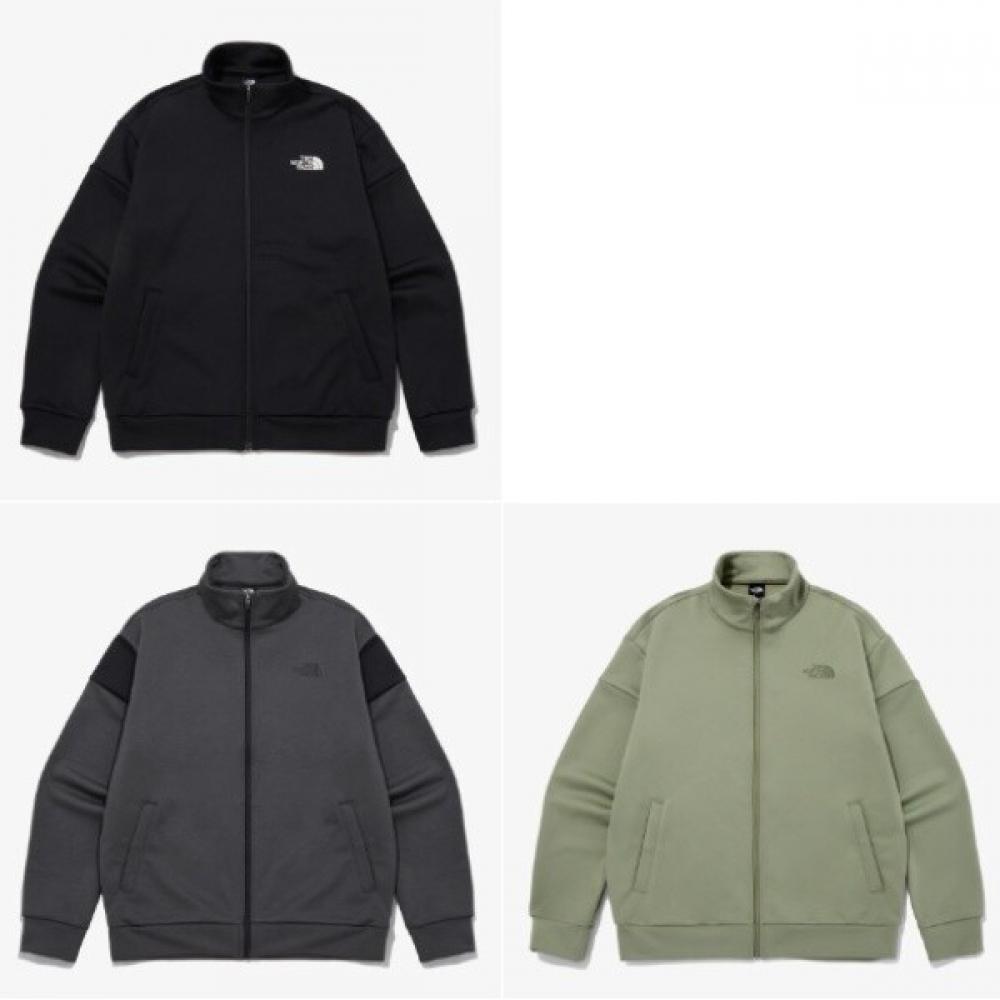 

North Face Men S Ma тренировочная куртка Nj5jp12 blacks/90(S)