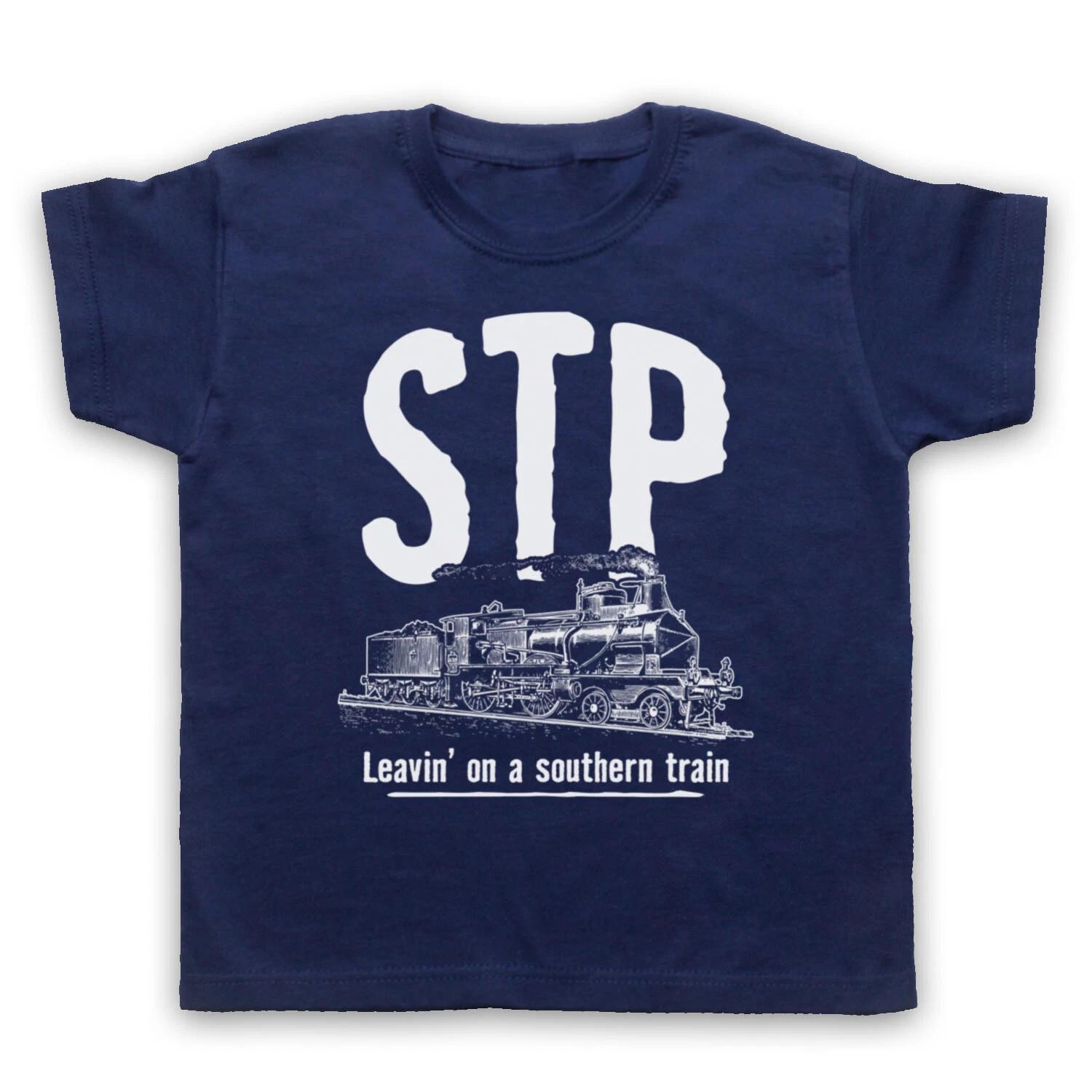 INTERSTATE LOVE SONG STP UNOFFICIAL 90 S ROCK ANTHEM KIDS CHILDS T-shirt 160