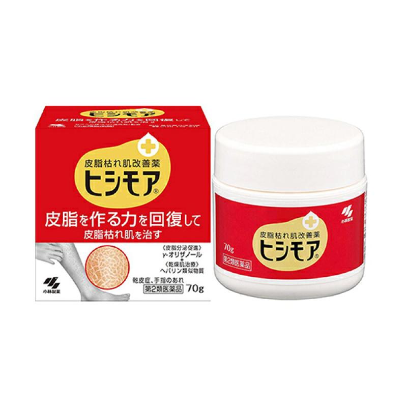 

Hishimoa 70g