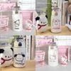 Sanrio Paw Insulated Travel Mug With Vacuum Stainless Steel For Kids And Students