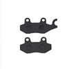USERX Motorcycle disc brake pad Brakes Front Rear Disc Brake Pads For FA135 CAN AM kawasaki suzuki YAMAHA