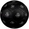Cr7 Phenomenon Crown Size 5 Soccer Football Machine-Stitched Indoor/Outdoor Universal Football Perfect Commemorative Gift for Soccer Lovers