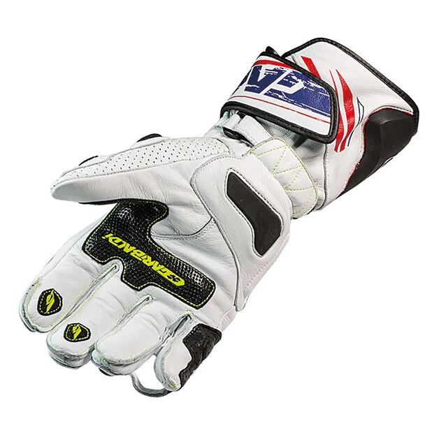 Garibaldi Xus Gari мотоперчатки