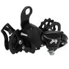 Mountain Bike Speed Transmission 7 21 24 Speed 11T High Reliability Stable Performance Cycling Accessory
