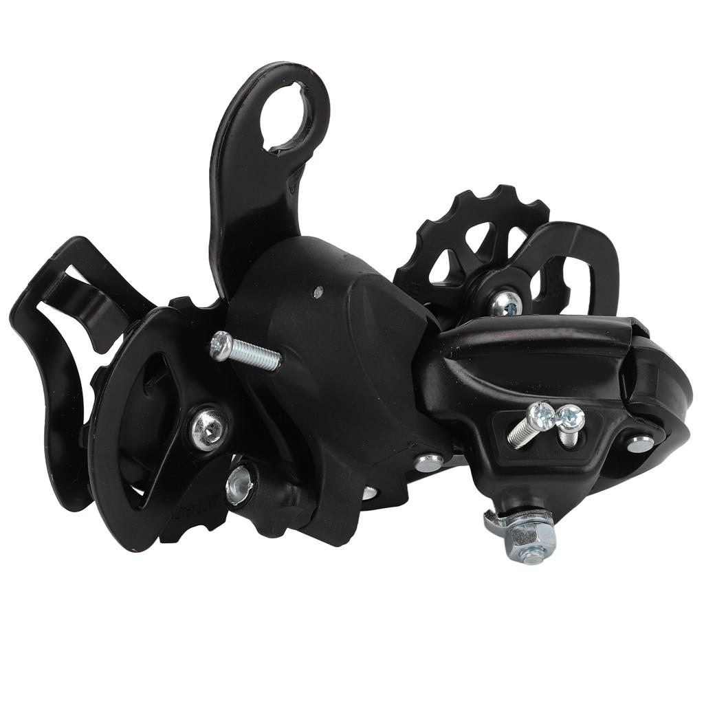 Mountain Bike Speed Transmission 7 21 24 Speed 11T High Reliability Stable Performance Cycling Accessory