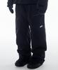 Dolauteoweeo 2425 Bonita Board Pants Black Unisex