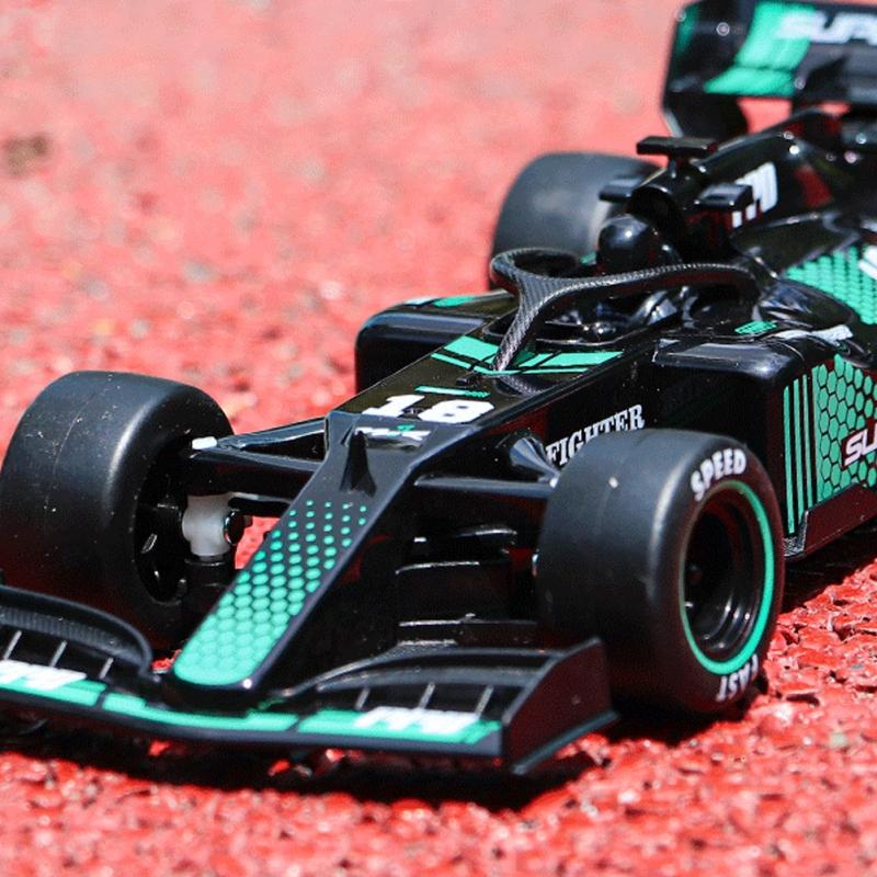 Детская радиоуправляемая машинка — фото 6