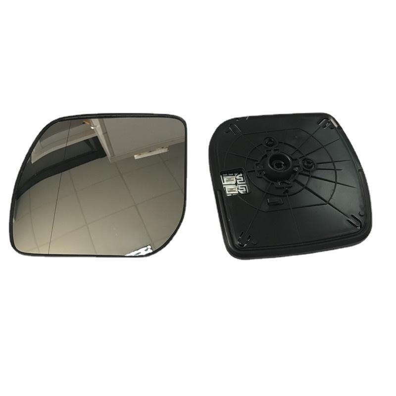 Для Subaru Forester 2008 2009 2010 зовнішнє бокове дзеркало автомобіля дзеркало заднього виду