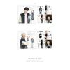[Pre-order] ENHYPEN - 2026 Seasons Greetings + GGU GGU BOOK (SET)