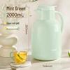 Supor 2.0L Stainless Steel Vacuum Flask
