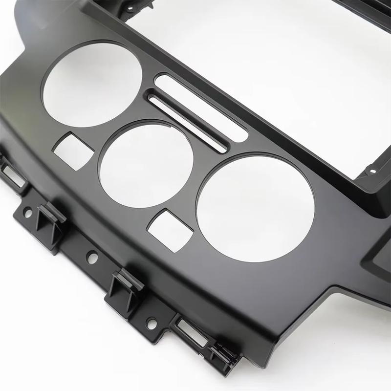 9INCH For Nissan NV200 2010-2018 Car Audio DVD Navigation tallation Frame Android Large Screen Panel