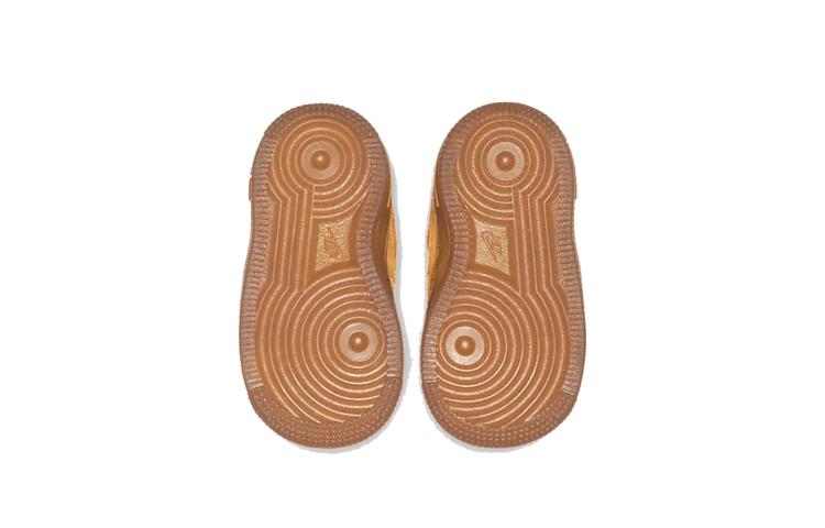 Nike Air Force 1 Low LV8 3 Wheat 2019 TD BQ5487-700