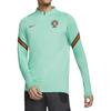 Nike Portugal National Football Team Soccer Jersey Men's (Unisex) Soccer Jerseys CD2195 305