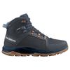 Hiking Boots Outchill Thinsulate Clima WP