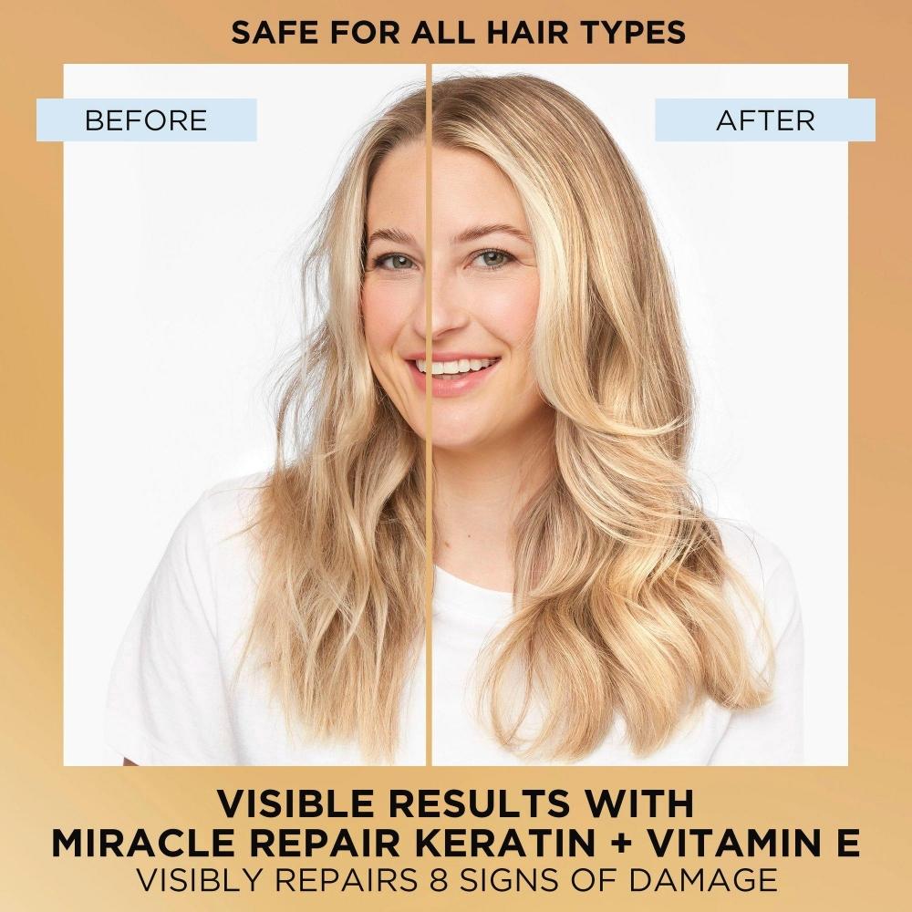 Pantene Pro V Miracles Bond Repair Shampoo 13.5 Oz