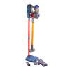 Toy Vacuum 3 In-1 Kids Vacuum Cleaner Set That Really Works Cordless Vacuum Interactive Toy for