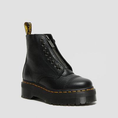 Boots Black Sinclair