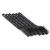 Wire Brushes Stainless Steel Cleaning Brush Tool Black Polishing Grinding