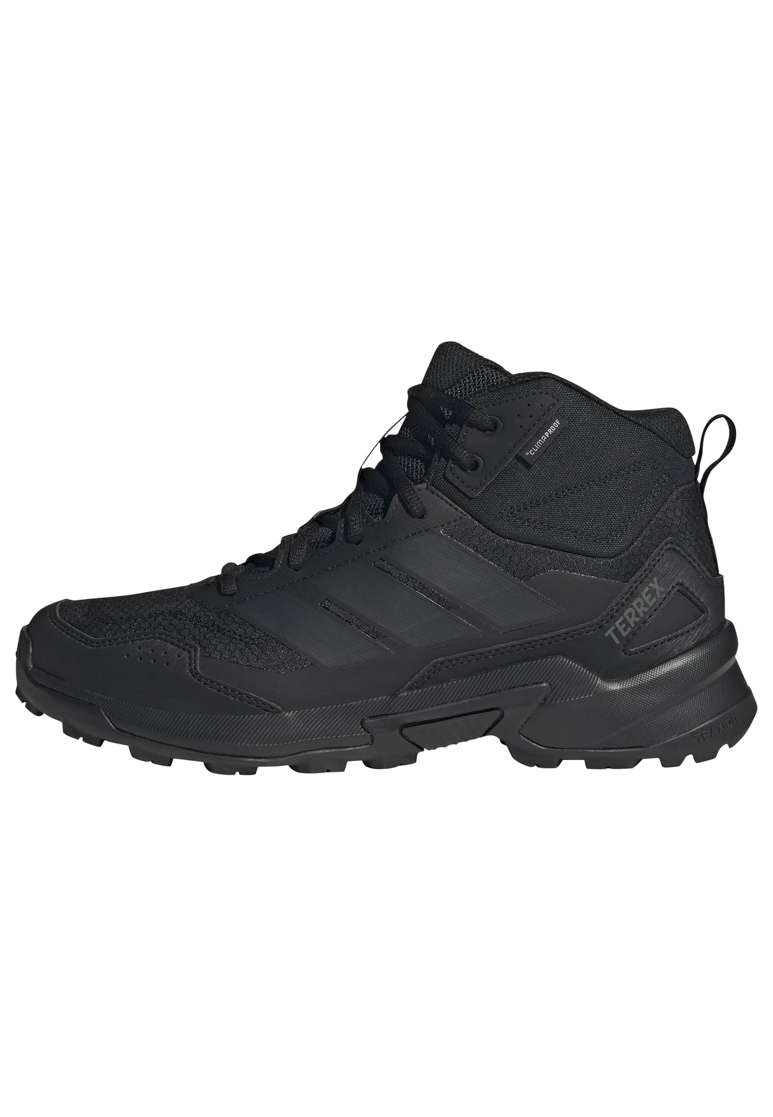 

Trekking Shoes Terrex Eastrail 3 Mid CP Unisex Adult OPD94 Core Four cm [Adidas] Black/Carbon/Grey (JR4014) 27.0