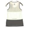Unbenutzt le coq sportif Ärmelloses Tanktop S grau Herren Gebraucht
