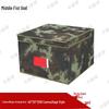 Foldable Camouflage Storage Box