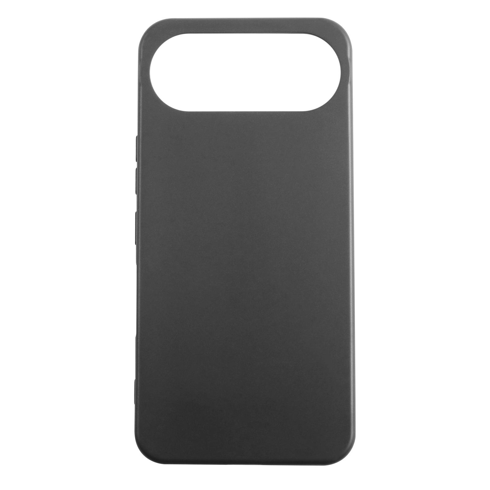 Frosted Anti-Fall Honor 500 Pro TPU Soft Shell Phone Case Honor 500